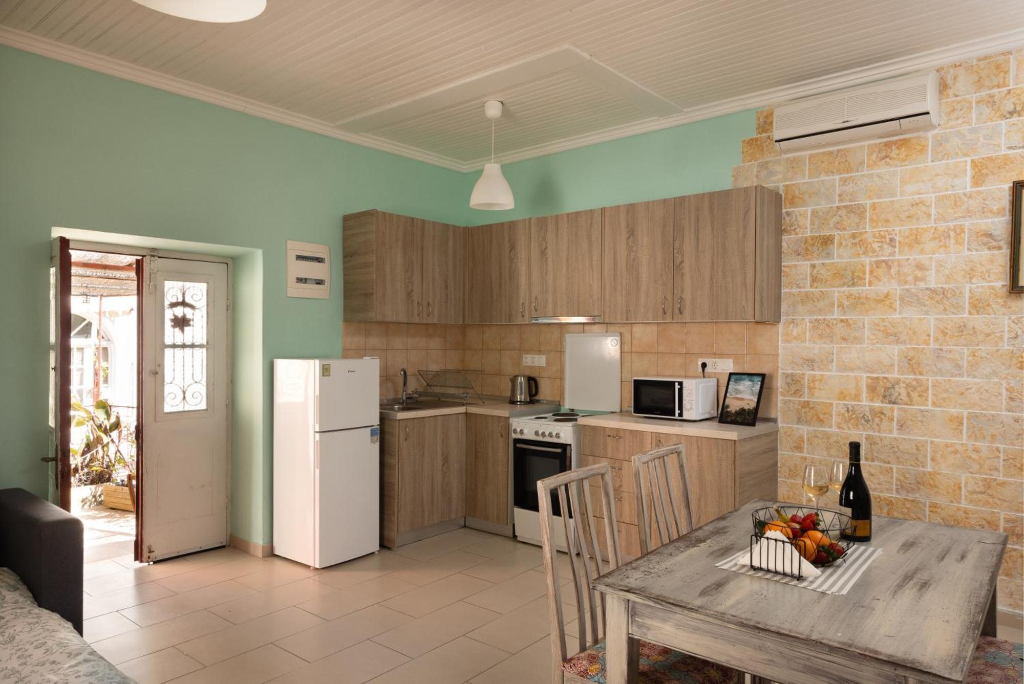 The Village Cottage - Benitses Benitses  Exterior foto